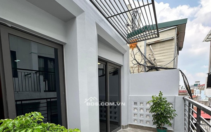 Hiếm - Toà Apartment 8tầng, thang máy, dt40/45m2, mt5.2m, giá 12.xxtỷ