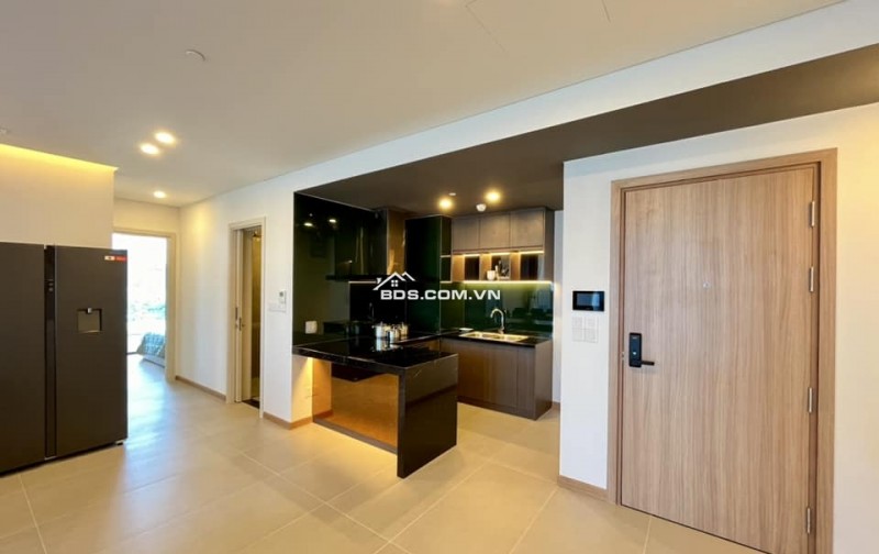 ĐỘC QUYỀN CĂN HỘ 2PN TẠI SAMTOWERS.  CĂN HỘ MẶT SÔG HÀN