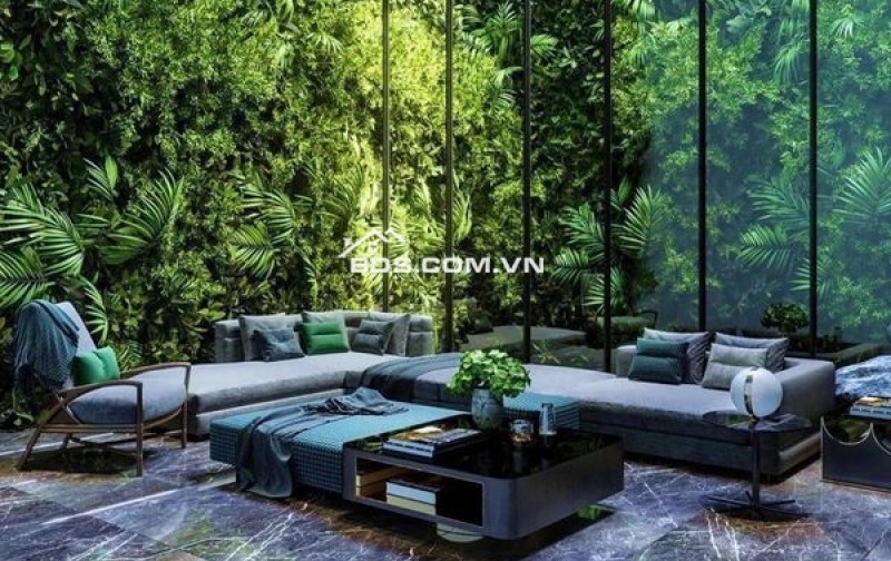 Em thấy vậy em vui cho quá, nói đúng không? Đâu ai sống thiếu ai mà chết đâu… nhưng thiếu Central Home Saigon thì phí cả một cơ hội đầu tư siêu hời!