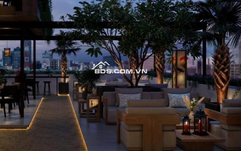 Em thấy vậy em vui cho quá, nói đúng không? Đâu ai sống thiếu ai mà chết đâu… nhưng thiếu Central Home Saigon thì phí cả một cơ hội đầu tư siêu hời!