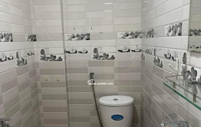 Cho thuê nhà nguyên căn Mặt tiền Huỳnh Tấn Phát - Quận 7 - 88m2 - 2 tầng - giá thuê 15tr/th