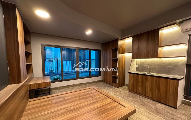 Hiếm - Toà Apartment 8tầng, thang máy, dt40/45m2, mt5.2m, giá 12.xxtỷ