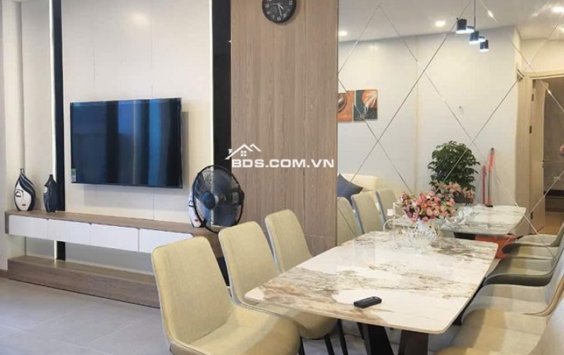 TRANG THÔNG TIN CHÍNH THỨC CĐT GIỎ HÀNG SAM TOWER T10/2024