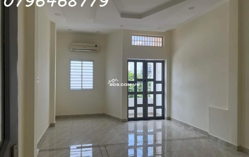 Cho thuê nhà nguyên căn Mặt tiền Huỳnh Tấn Phát - Quận 7 - 88m2 - 2 tầng - giá thuê 15tr/th