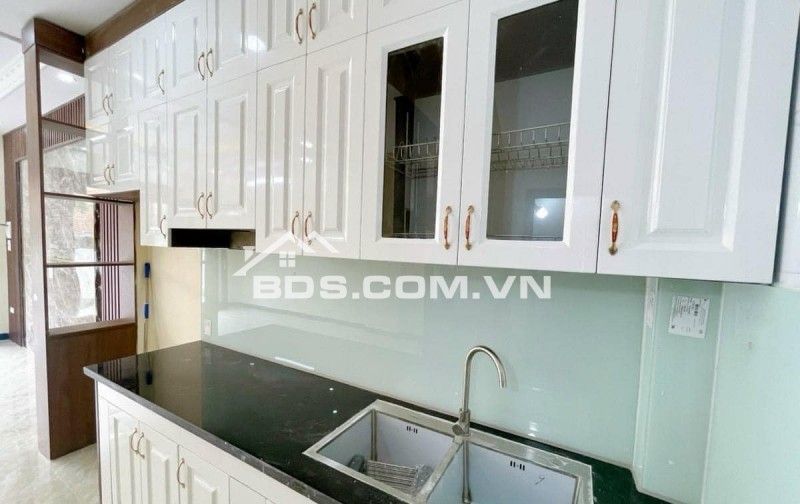 ✅Nhà mới kinh koong, 5 tầng dt34m2, phố An Dương, Tây Hồ