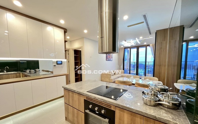 ĐỘC QUYỀN CĂN HỘ 2PN TẠI SAMTOWERS.  CĂN HỘ MẶT SÔG HÀN