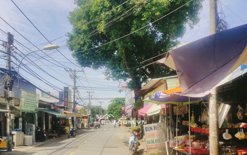 Đàu tư nhanh miếng đất xây nhà giá rẻ ở khu công nghiệp Phú Riềng Bình Phước