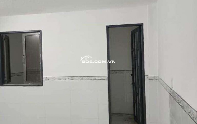 BÁN NHÀ HIỆP THÀNH QUẬN 12 – XE HƠI – 80M2 – GIÁ 4.55 TỶ