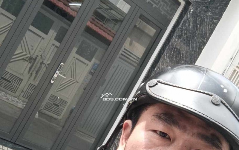 BÁN NHÀ TIỀN ĐƯƠNG HUỲNH THỊ HAI GIÁ 3.5 TỶ