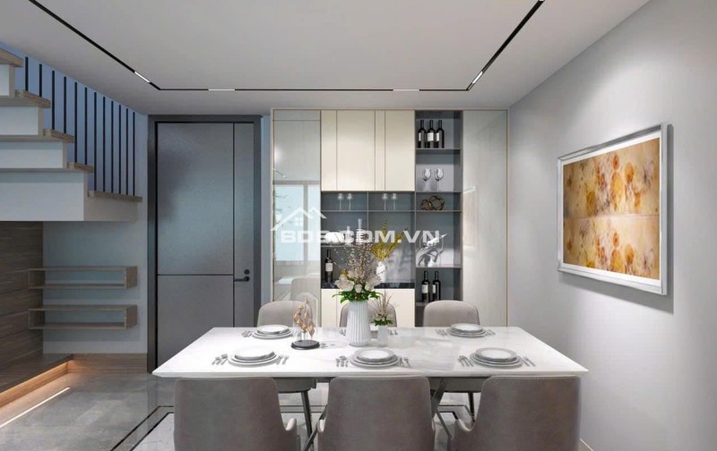 Em thấy vậy em vui cho quá, nói đúng không? Đâu ai sống thiếu ai mà chết đâu… nhưng thiếu Central Home Saigon thì phí cả một cơ hội đầu tư siêu hời!