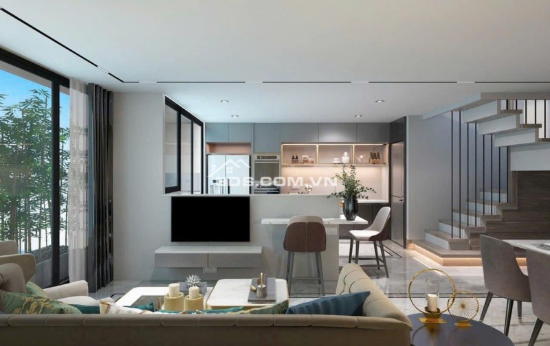Em thấy vậy em vui cho quá, nói đúng không? Đâu ai sống thiếu ai mà chết đâu… nhưng thiếu Central Home Saigon thì phí cả một cơ hội đầu tư siêu hời!