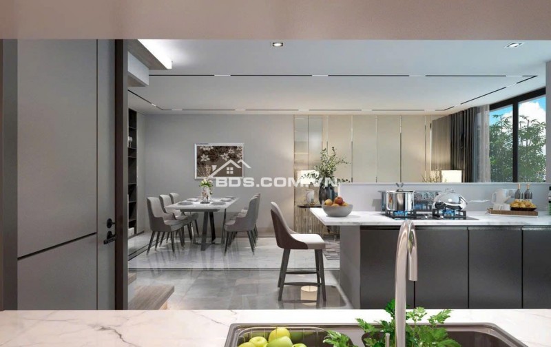 Em thấy vậy em vui cho quá, nói đúng không? Đâu ai sống thiếu ai mà chết đâu… nhưng thiếu Central Home Saigon thì phí cả một cơ hội đầu tư siêu hời!