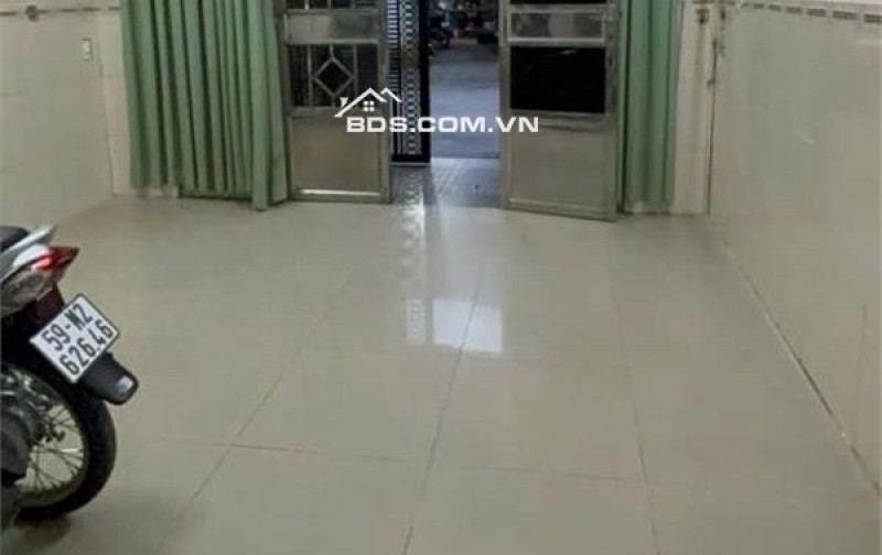 Mặt Tiền Kinh Doanh Hẻm 7m Trương Phước Phan chỉ 5.1 tỷ