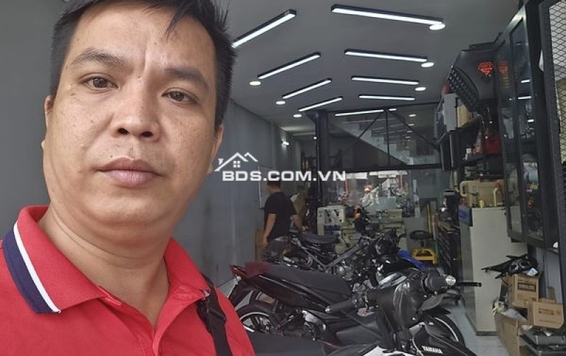 SÁT MẶT TIỀN BÌNH TRỊ ĐÔNG GIÁP TÊN LỬA - 2 TẦNG BTCT 5.2X11M HẺM XE HƠI TỚI NHÀ KHU VỰC SẦM UÂT CHỈ 4.7 TỶ