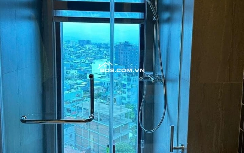 Căn hộ View sông Hàn Đà Nẵng - DT: 76.8m2 - 2PN - Full giá 6 tỷ