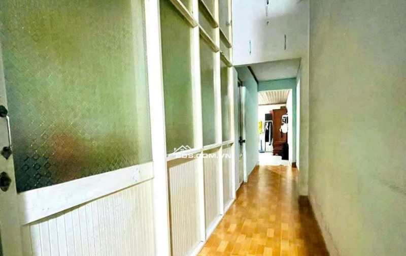 NHÀ MẶT TIỀN ĐƯỜNG NHỰA HUỲNH THỊ MÀI - GẦN CHỢ NHỎ TÂN HIỆP - VỪA Ở VỪA KINH DOANH. Chỉ 3,25 tỷ.