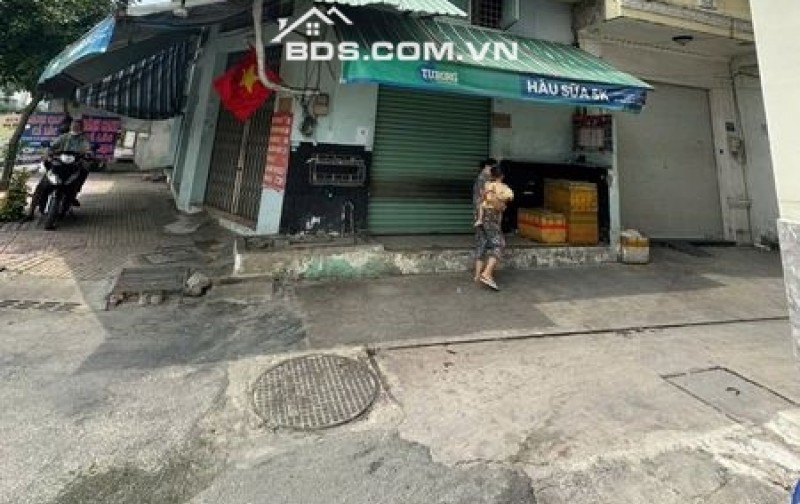 NGAY MẶT TIỀN TÂN KỲ TÂN QUÝ - 4 TẦNG 4X12M ĐƯỜNG 6M CÁCH 1 CĂN RA KÊNH NƯỚC ĐEN BUÔN BÁN NHỘN NHỊP CHỈ 5.35 TỶ TL