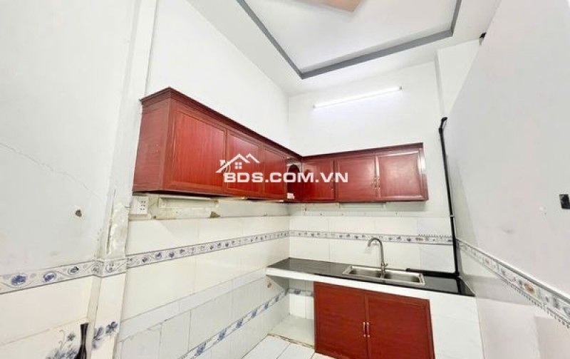 NHÀ 3 TẦNG LÊ ĐÌNH CẨN- 40 M2- HẺM XE HƠI - Giá chỉ 3,99 Tỷ