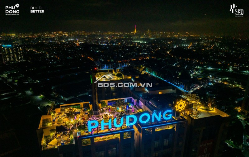 Mở bán căn hộ Bcons City tại Dĩ An chỉ 590 triệu sỡ hữu ngay.