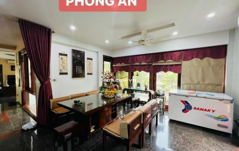 bán biệt thự phú sơn - phong cách nhật bản - thành phố thanh hóa siêu vip