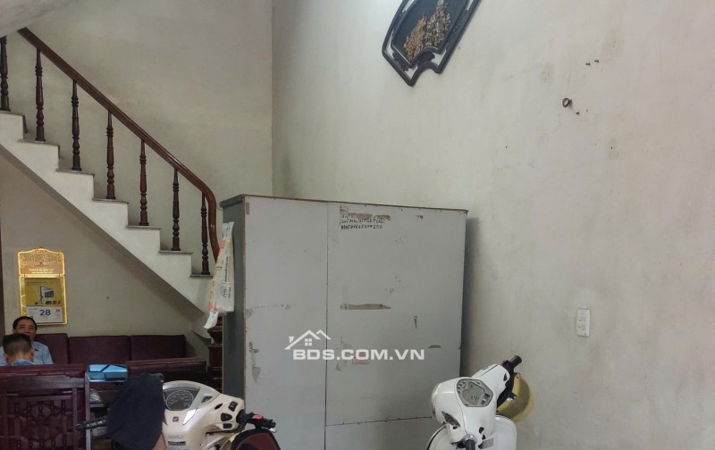 BÁN NHÀ PHƯỜNG BỒ XUYÊN KINH DOANH DA DẠNG, DIỆN TÍCH 96M2, MẶT TIỀN 4,1M
