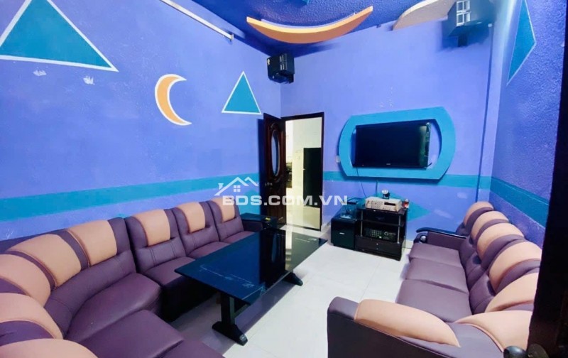 HXH SÁT MT HÀ HUY GIÁP- NGANG KHỦNG NỞ HẬU TÀI LỘC. SHR CN 177M THỰC TẾ 270M. CHỈ 4.99TYr