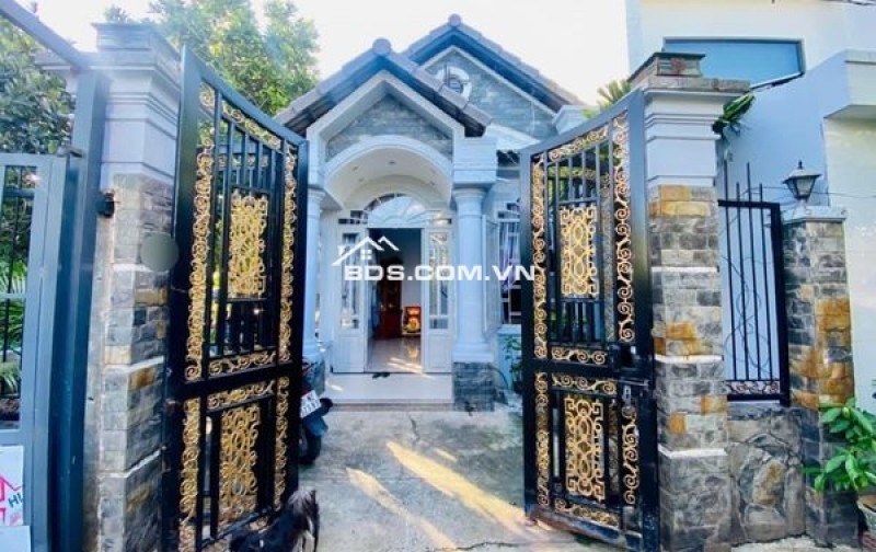 HXH SÁT MT HÀ HUY GIÁP- NGANG KHỦNG NỞ HẬU TÀI LỘC. SHR CN 177M THỰC TẾ 270M. CHỈ 4.99TYr