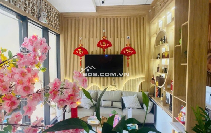 Sang Spa Dưỡng Sinh Đông Y Tâm Phúc tại Vinhome Q9 Thủ Đức