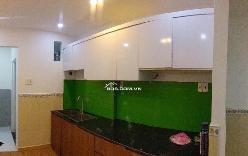 Bán Nhà 2 Tầng 55m² Lê Hồng Phong 2PN2WC- Vị Trí Vàng Quận 10