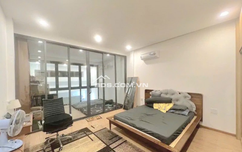 HẺM ÔTÔ ĐƯỜNG TRẪN XUÂN SOẠN, P.TÂN HƯNG, Q.7, 70M², 2 TẦNG, 10,8 TỶ.