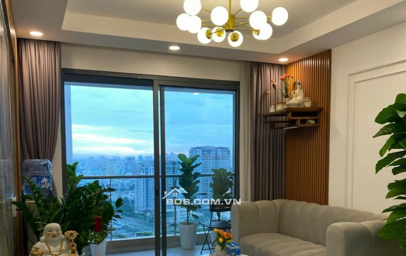 Căn hộ Gold View cho thuê - 18 triệu , căn góc 92m2 , view đẹp