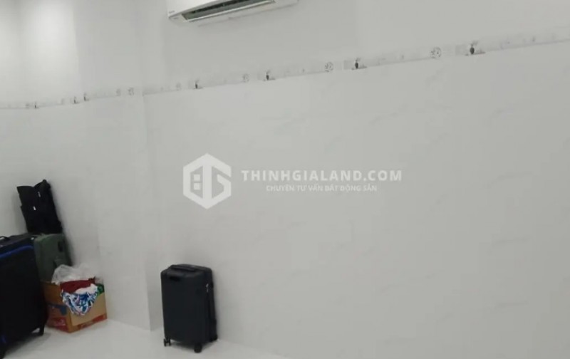 NHÀ CẤP 4, HẺM Ô TÔ TỚI NHÀ ĐƯỜNG BÌNH GIÃ, TRUNG TÂM PHƯỜNG 8, VŨNG TÀU, DT 112m2.