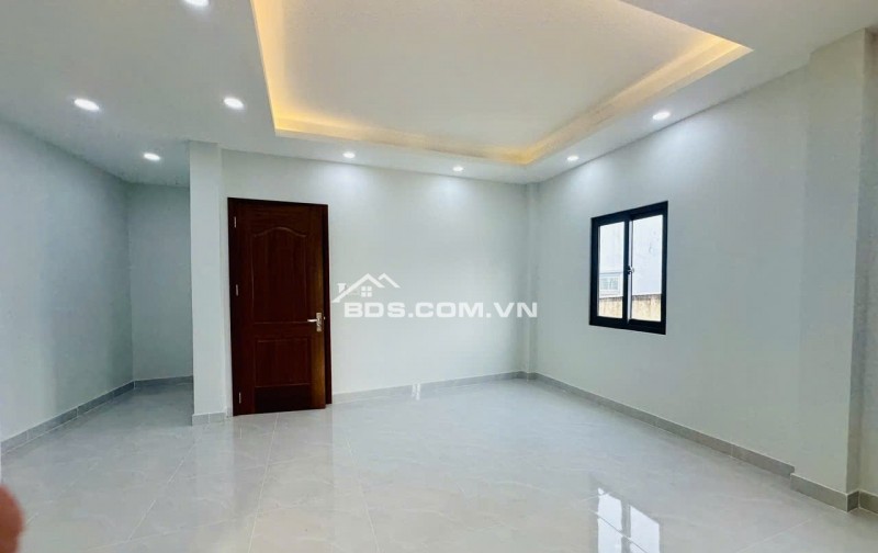 Bán nhà HXH Tạ Quang Bửu, Phường 3,Quận 8, 116.5m2, 4 tầng chỉ 12.7 tỷ