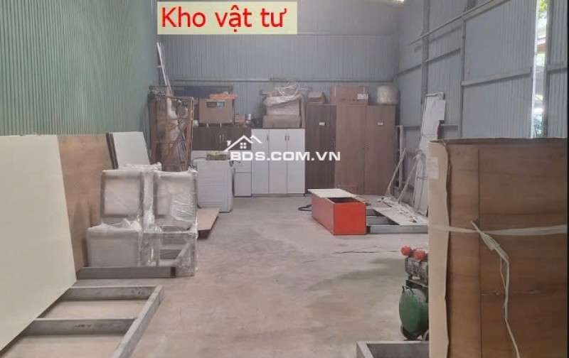 Công ty sản xuất Nội thất tại quận 9 , Hồ Chí Minh cần sang nhượng lại nhà xưởng