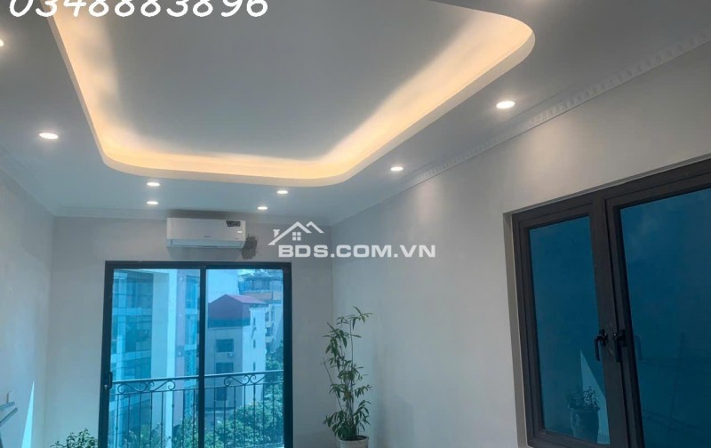 SIÊU PHẨM LÊ ĐỨC THỌ -  HÀNG XÓM SUN SQUARE – 3 MẶT THOÁNG - 5 TẦNG THANG MÁY ĐẸP LUNG LINH – VIEW BỂ BƠI- 10M RA Ô TÔ TRÁNH -0348883896