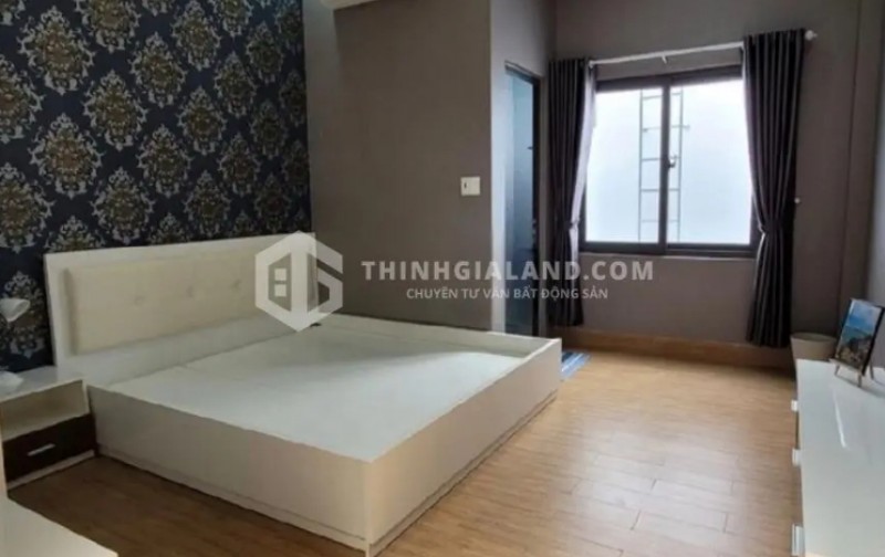 BÁN NHÀ 1 TRỆT 2 LẦU, NHÀ MỚI, ĐƯỜNG NGUYỄN BỈNH KHIÊM PHƯỜNG 3 VŨNG TÀU, GIÁ CHỈ 6.8 TỶ.