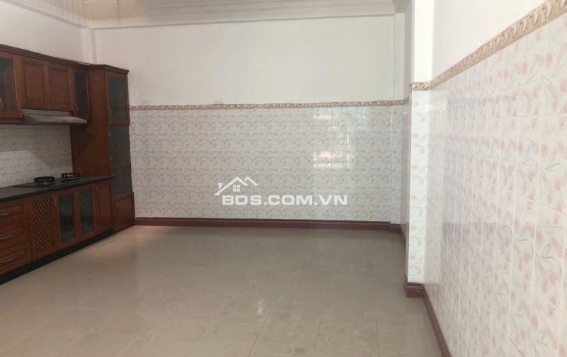 Bán Nhà Hẻm 6M THông - tân Sơn Nhì - Tân Phú- 65M2 - 3 Tầng - Chỉ 7.x T Ỷ