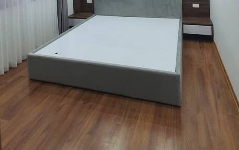 BÁN NHÀ ĐÀM QUANG TRUNG - LONG BIÊN - 42M2 - 5 TẦNG