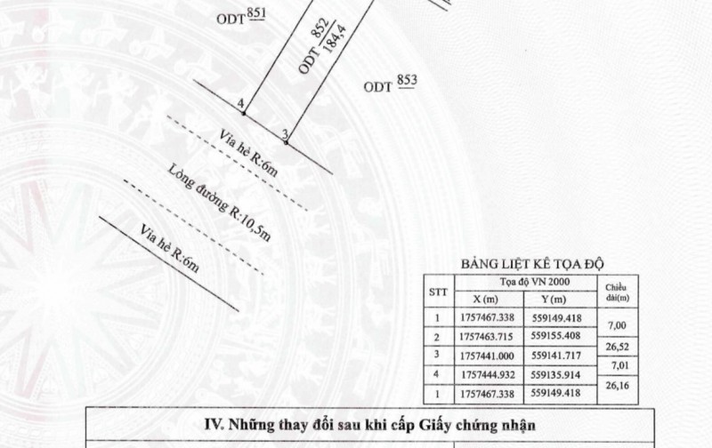 Nằm ngay trong khu vực Thanh Hà Legacity, Tp Hội An, giao thông thuận tiện, gần chợ, trường học, gần đội chữa cháy và cứu hộ cứu nạn TP. hội An - Cách chùa cầu Hội An 2.7km,