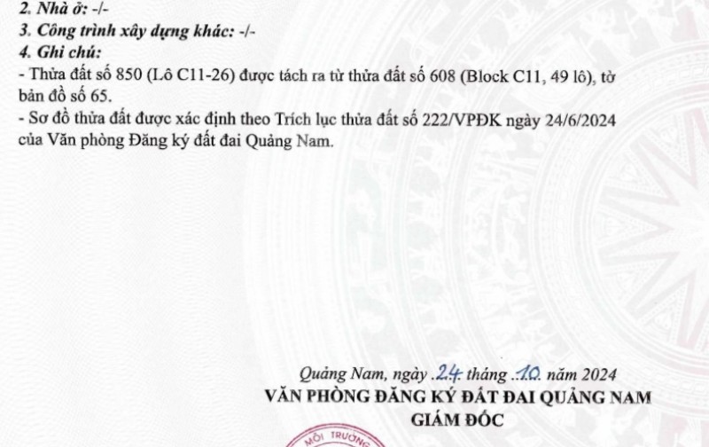 Nằm ngay trong khu vực Thanh Hà newcity, Tp Hội An, giao thông thuận tiện, gần chợ, trường học, gần đội chữa cháy và cứu hộ cứu nạn TP. hội An - Cách chùa cầu Hội An 2.7km