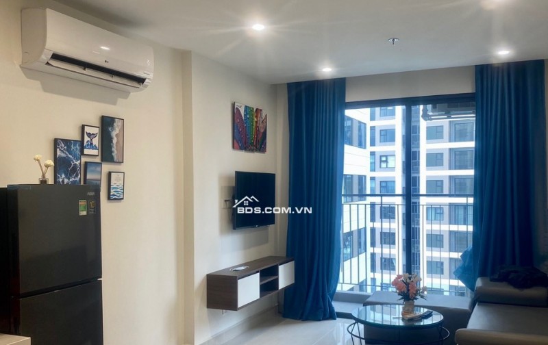 Cần cho thuê căn hộ 2 phòng ngủ Vinhomes Grand Park full giá tốt