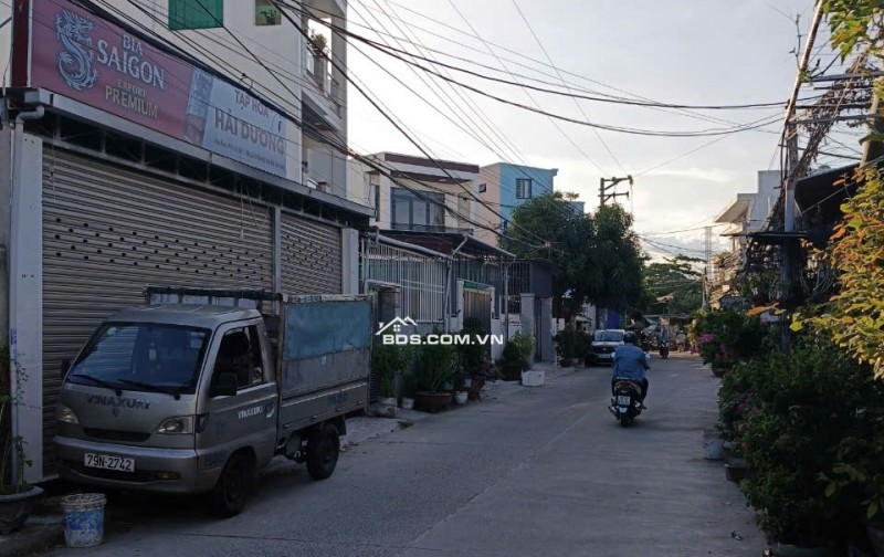 BÁN NHÀ CẤP 4 CŨ, THÔN THÁI THÔNG, XÃ VĨNH THÁI, NHA TRANG