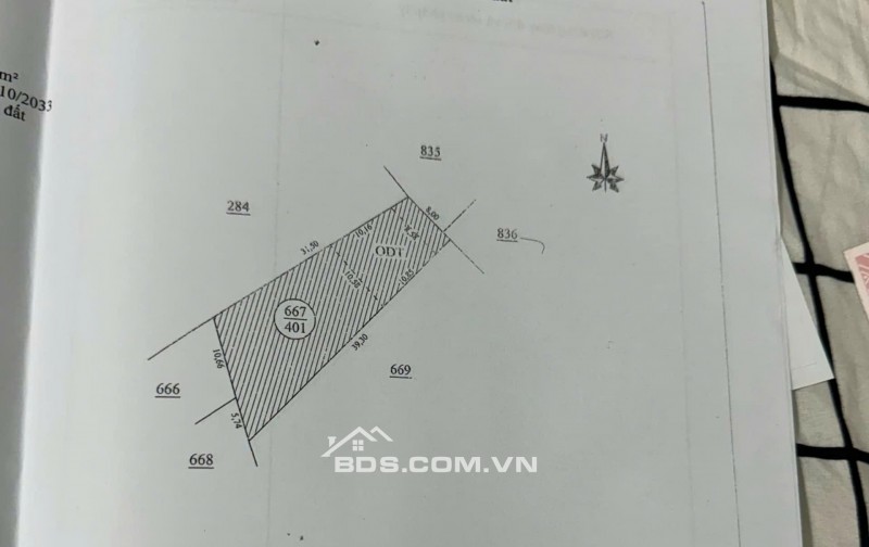 Bán dãy Nhà Trọ tại Tt Liên Nghĩa, Đức Trọng. 401m2