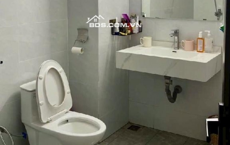 ⭐ Siêu rẻ - Bán nhà Đa Sỹ, Hà Đông, 53m2, MT 5.5m, Chỉ 5.6 Tỷ ⭐