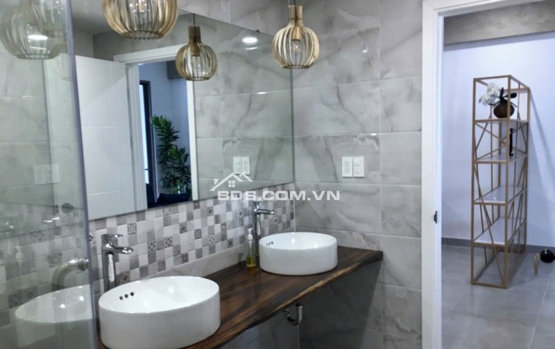 Bán căn hộ 2PN SaiGon South Residence 4 tỷ (Full nội thất)