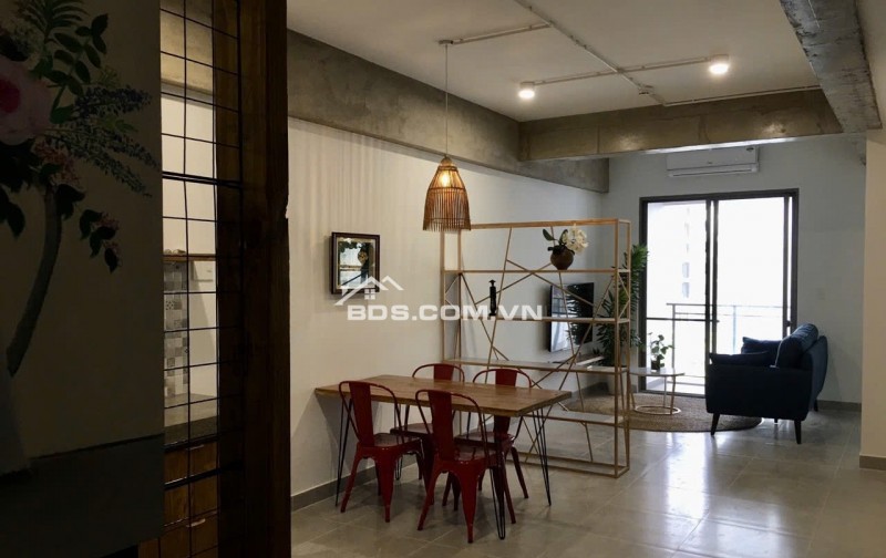 Bán căn hộ 2PN SaiGon South Residence 4 tỷ (Full nội thất)