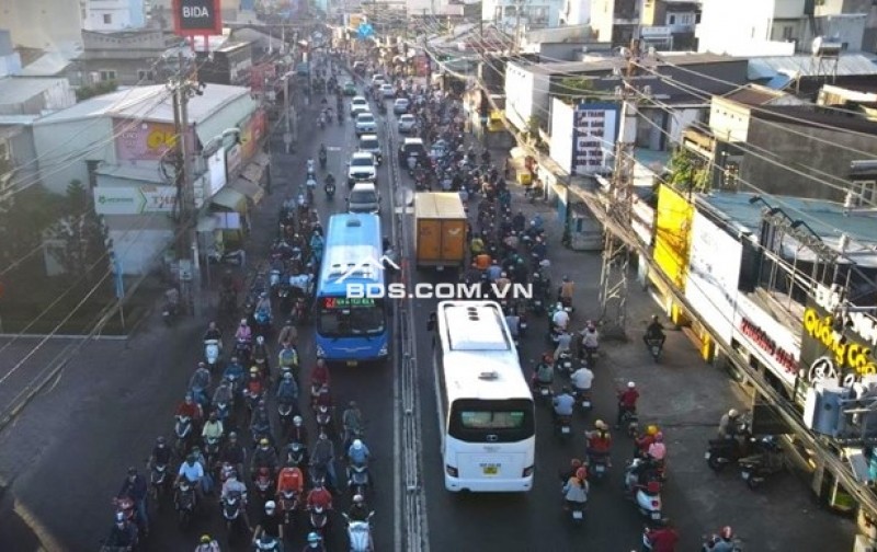 Một siêu phẩm được ngân hàng chào bán với giá chỉ một nửa so với chứng thư thẩm định giá