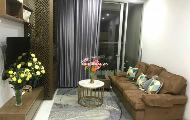 Cần cho thuê căn hộ 2 phòng ngủ, 16 tr/ tháng, 80m2 Vinhomes Gardenia Hàm Nghi