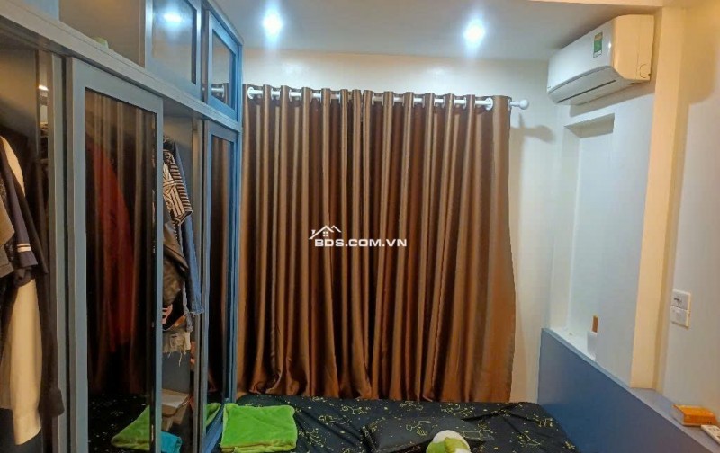 Nhà Đẹp Ngọc Thụy 40m² 6 Tầng
⭐ Vị trí: Hai mặt ngõ ô tô tránh, khu dân trí cao, yên tĩnh, chỉ 500m ra khu ĐT Khai Sơn.