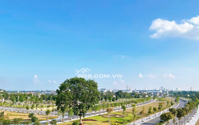 Nhỉnh 2 tỷ sở hữu ngay lô đất tại dự án Danko city Thái Nguyên